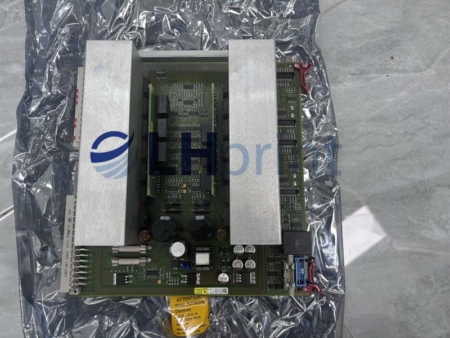 00.785.0392 - LTK500-2 heidelberg water motor drive board