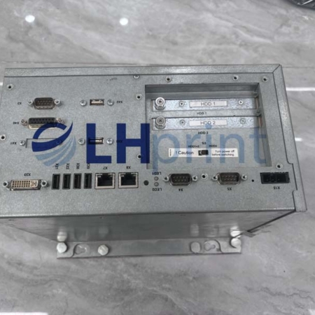 MC5B - 00.783.0982 CP.158.982N heidelberg computer