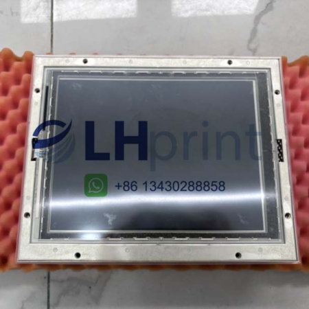 SDU10 - 00.785.1384 heidelberg touch display unit