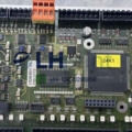 TIOM110 - 590.29.4510 heidelberg technotrans circuit board