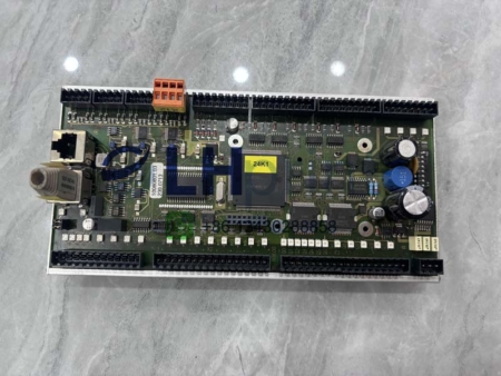 TIOM110 - 590.29.4510 heidelberg technotrans circuit board