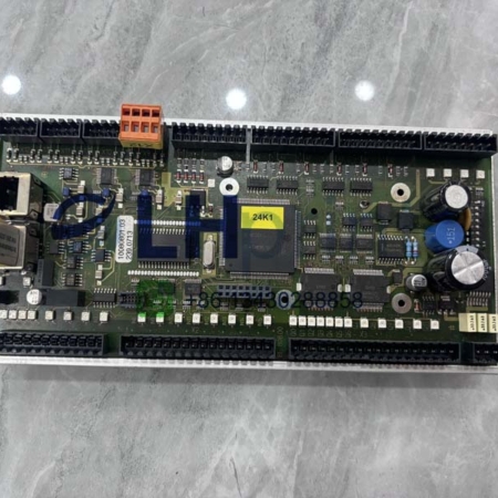 TIOM110 - 590.29.4510 heidelberg technotrans circuit board