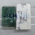 016251 - IAR polar cutter circuit board
