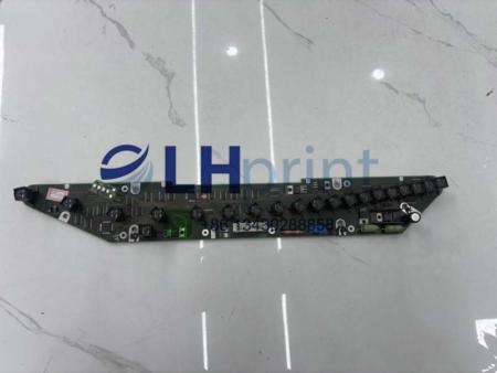 LS-E - 040164 polar cutter light lamp circuit board