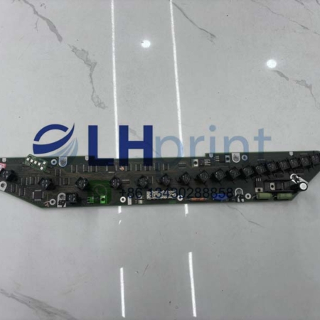 LS-E - 040164 polar cutter light lamp circuit board