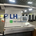 heidelberg cd102-5 year 2001 used offset press standard