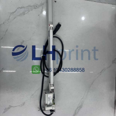 89.117.1301 heidelberg delivery lamp 1x8W 230V / 50Hz GTO 52