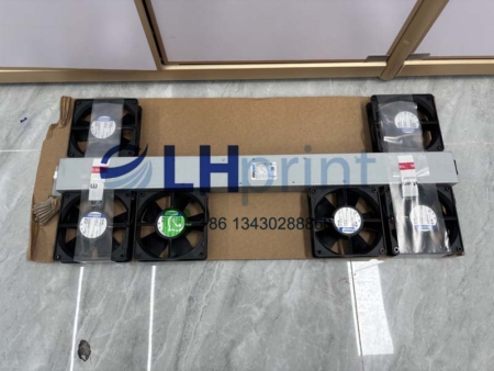 8C.37M51-1622 man roland 700 delivery fan 4314HR