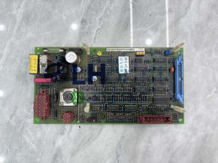 AUK - 00.785.0036 heidelberg gto46/52 circuit board