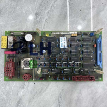 AUK - 00.785.0036 heidelberg gto46/52 circuit board