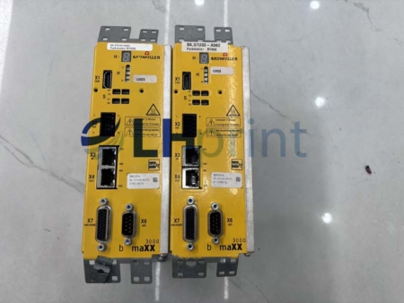 BM3304 - 80.37U44-A476 man roland 700 baumuller driver