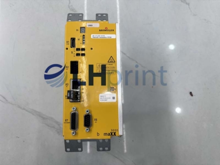 BM3313 - 80.37U44-A433 man roland 700 baumuller driver