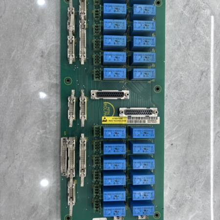 C37V099070 man roland press circuit board