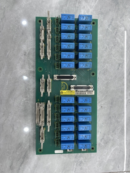 C37V099070 man roland press circuit board