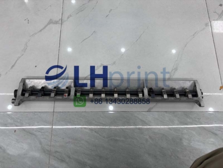 L4.014.001R heidelberg cd74 xl75 gripper bar