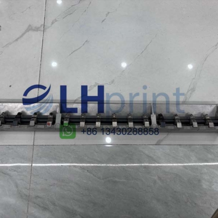 L4.014.001R heidelberg cd74 xl75 gripper bar