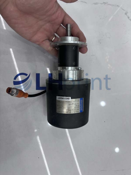 F4.105.1222 heidelberg delivery motor