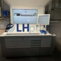 Heidelberg XL106-6+LX3 year 2014 used offset press