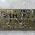 IDCB3 - 00.785.1309 heidelberg circuit board