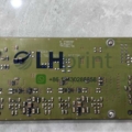 IDEB3-16 - 00.785.1311 heidelberg circuit board