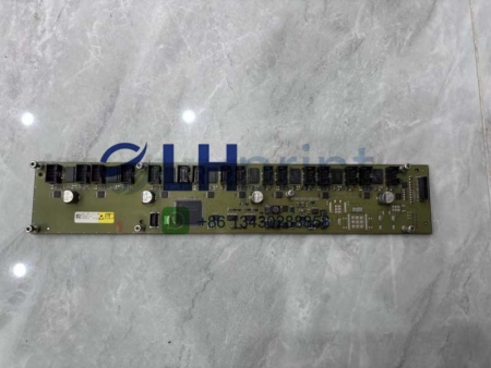 IDEB3-16 - 00.785.1311 heidelberg circuit board