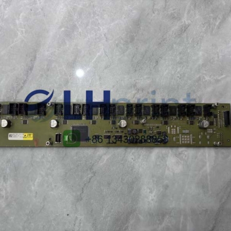 IDEB3-16 - 00.785.1311 heidelberg circuit board