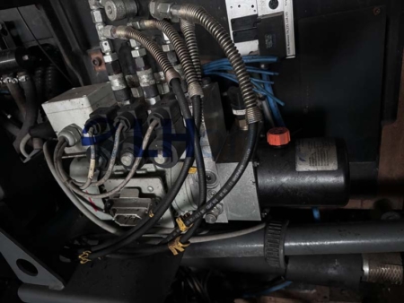 L2.335.066 heidelberg xl105 oil pump