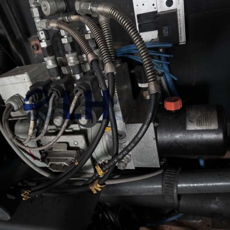 L2.335.066 heidelberg xl105 oil pump