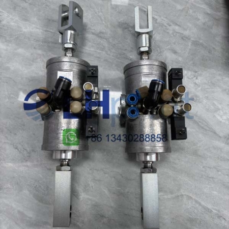 L2.335.071 heidelberg cd74 xl75 cylinder valve unit