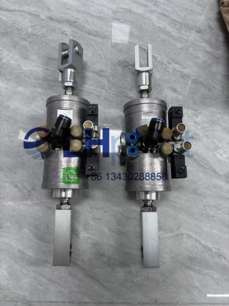 L2.335.071 heidelberg cd74 xl75 cylinder valve unit