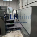 heidelberg cd102-5 year 2006 used offset press standard