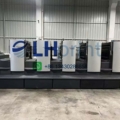 heidelberg cd102-5 year 2006 used offset press standard