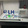 heidelberg cd102-5 year 2006 used offset press standard