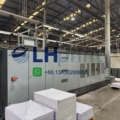 Heidelberg XL105-5 year 2008 used offset press