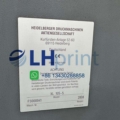 Heidelberg XL105-5 year 2008 used offset press
