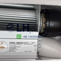 61.115.2401 heidelberg ziehl abegg fan blower QK08A-4EM.35.CD