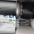 61.115.2401 heidelberg ziehl abegg fan blower QK08A-4EM.35.CD