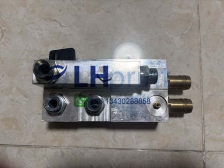 71.009.125 heidelberg cd102 sm102 cooling valve