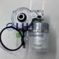91.105.1161 heidelberg servo drive motor