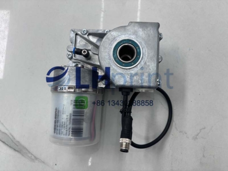 91.105.1161 heidelberg servo drive motor
