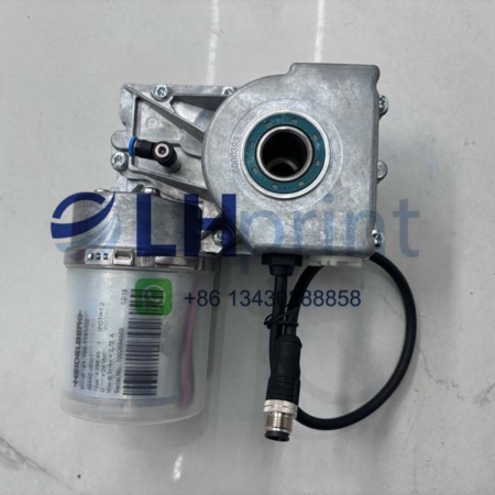 91.105.1161 heidelberg servo drive motor