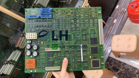 BEK - 00.785.0354 heidelberg circuit board