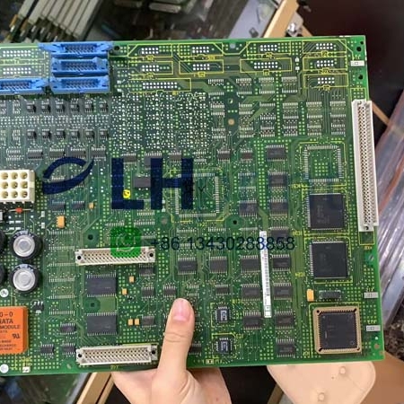 BEK - 00.785.0354 heidelberg circuit board