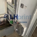 L8.170.2601 heidelberg xl106 dry star uv dryer control cabinet