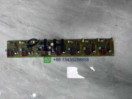 ebm 78988 man roland 700 platine air supply controller