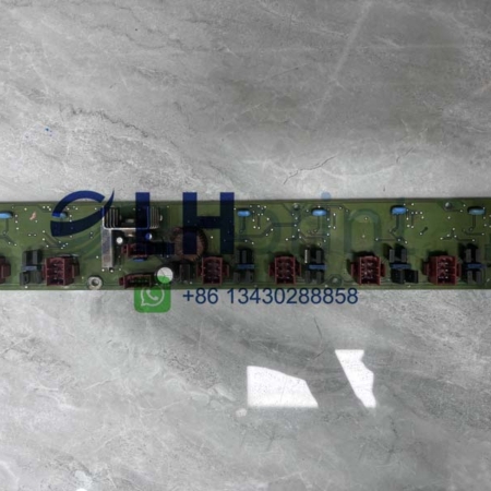 037U960444 man roland 700 platine air supply controller