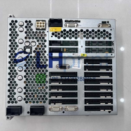 PDIM192 - 00.779.2114 heidelberg sm102 module