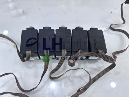 61.186.5511 heidelberg ink key motor