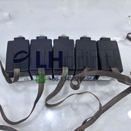 61.186.5511 heidelberg ink key motor