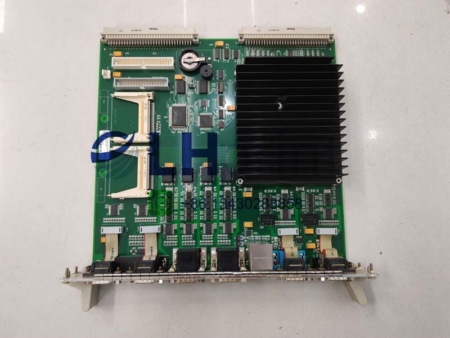 8D.37Z74-A194 man roland 700 cpu board